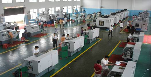 數控技術應用專業(中職)人才培養方案