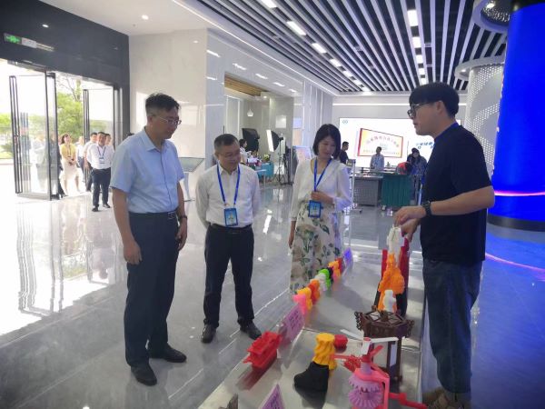 智能制造學院展技能風采,揚工匠精神