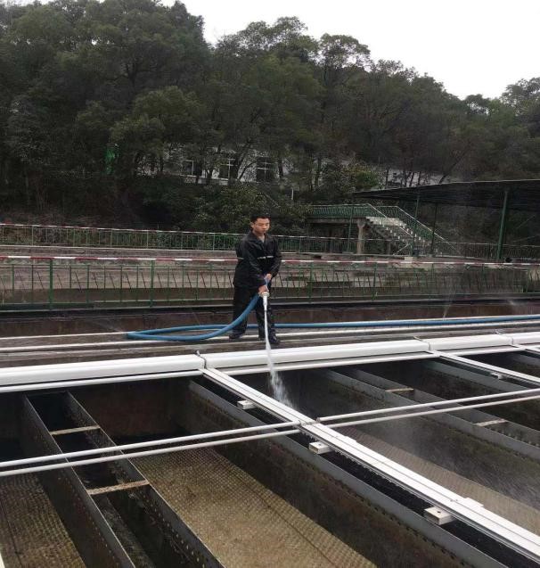 傳揚技師精神,不斷努力拼搏的優秀榜樣——李康皖