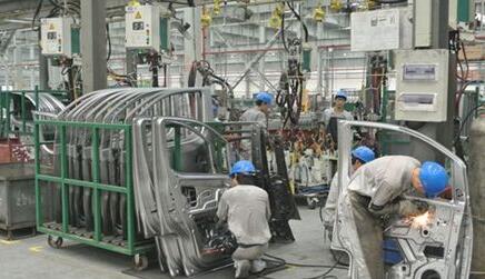 汽車(chē)制造與裝配專(zhuān)業(yè)介紹（0126-3）