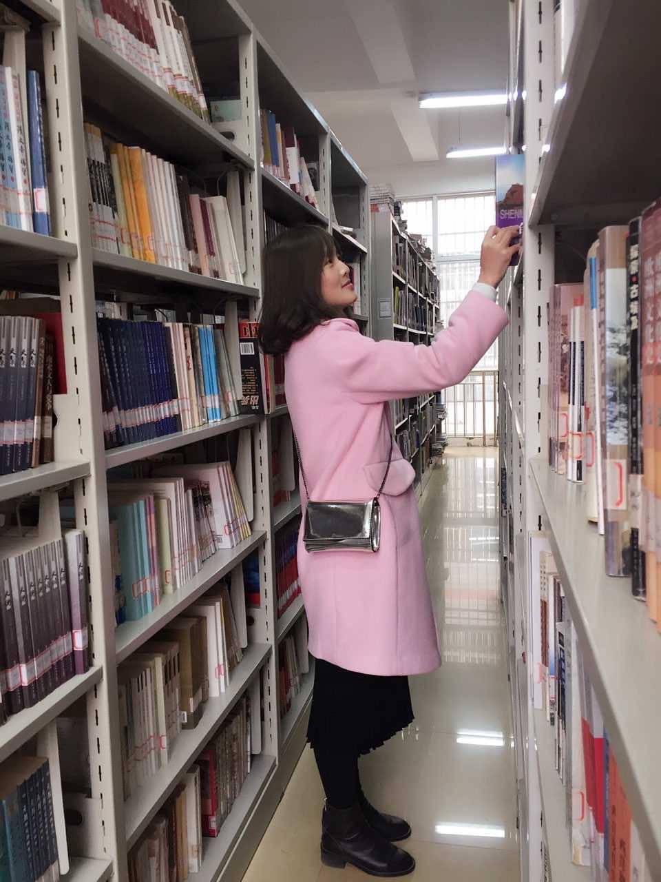 星級(jí)教師---陳蕾