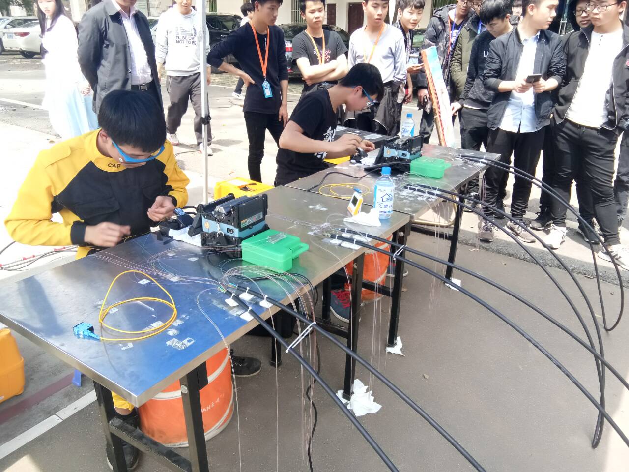 瞧！心理素質(zhì)就是這樣“曬”出來的(圖文)