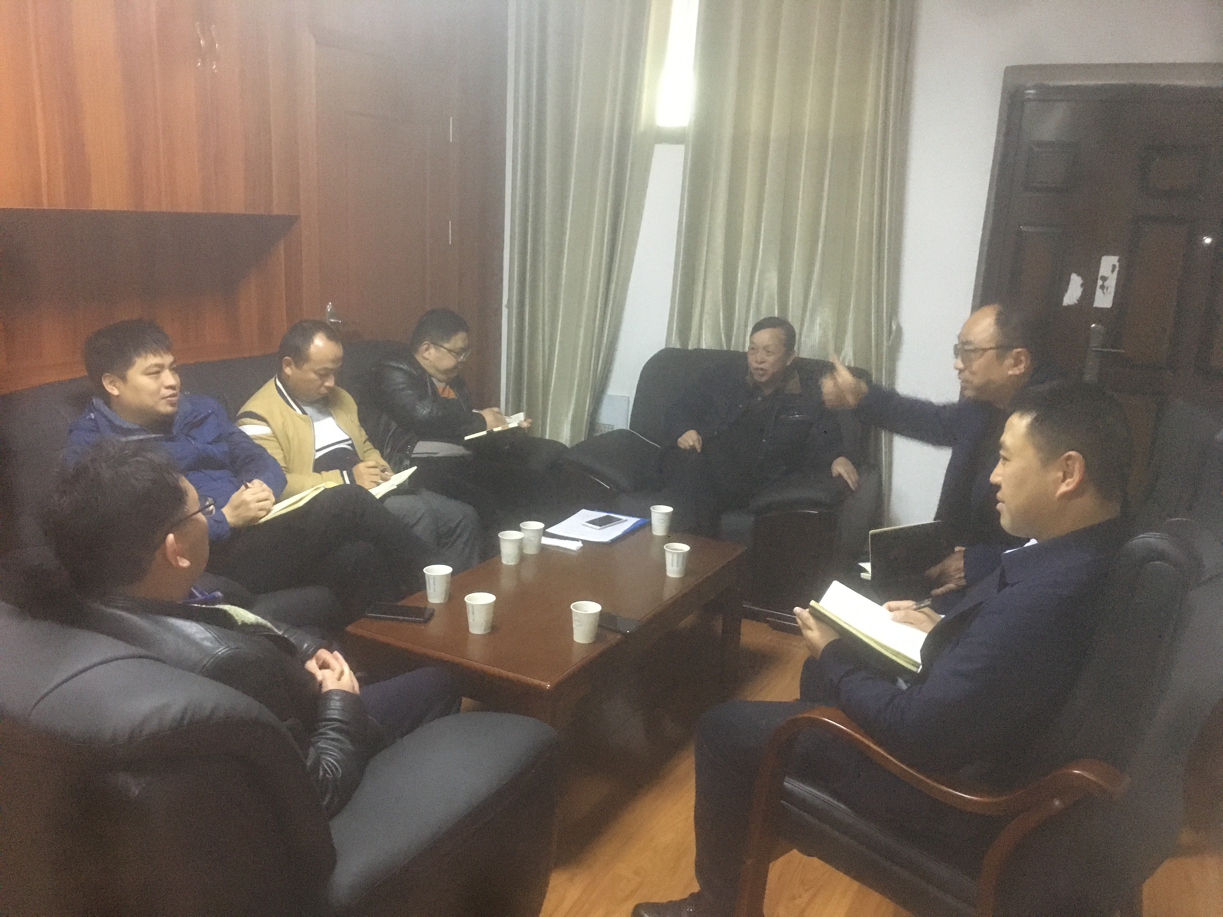 衡陽技師學院對院內學生多舉措開展就業(yè)創(chuàng)業(yè)培訓