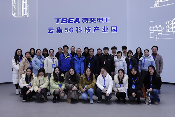 衡陽技師學(xué)院：校企攜手思政行，技能報國育匠心