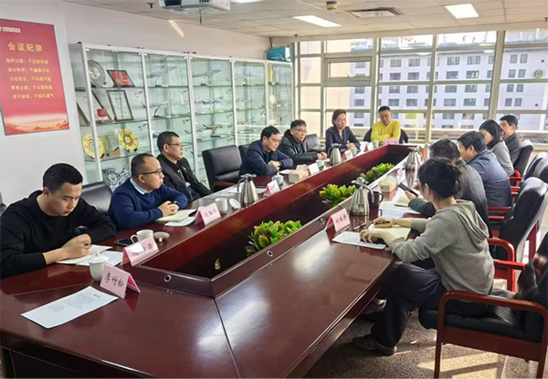 衡陽技師學(xué)院：深化產(chǎn)教融合，賦能無人機(jī)技術(shù)人才培養(yǎng)