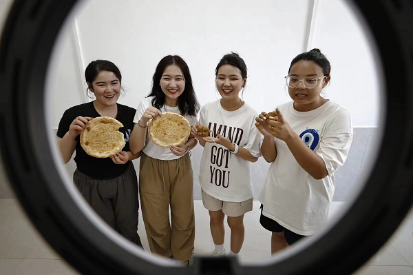 【民族團結進步宣傳月】衡陽技師學院：堅持“三個聚焦” 推動“民族團結進步宣傳月”活動走深走實